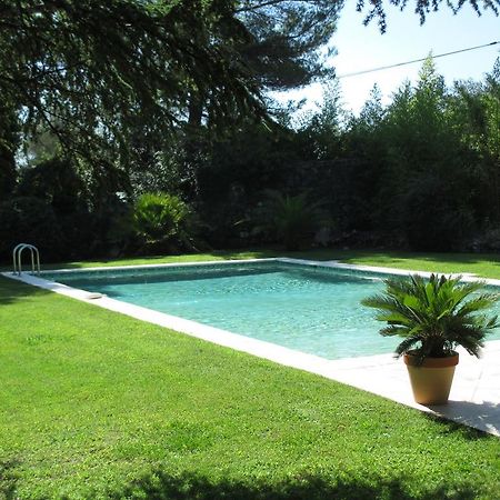 Le Clos Des Canebiers Bed & Breakfast Grasse Exterior photo