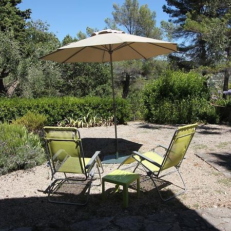 Le Clos Des Canebiers Bed & Breakfast Grasse Exterior photo