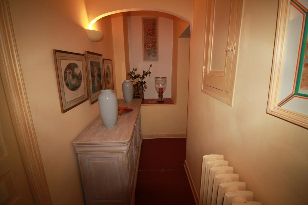 Le Clos Des Canebiers Bed & Breakfast Grasse Exterior photo
