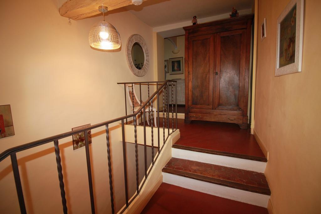 Le Clos Des Canebiers Bed & Breakfast Grasse Exterior photo